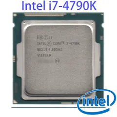 美品】i7-4790K GTX980 DDR3-32GB SSD240GBなど