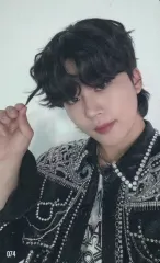 【中古】コレクションカード(男性) 074：JO1/木全翔也/「JO1DER SHOW 2024 ’WHEREVER WE ARE’」トレーディングカード