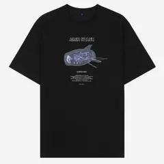 2024年最新】アーダーエラー tシャツの人気アイテム - メルカリ