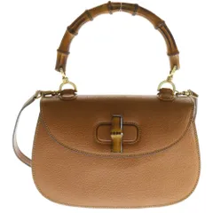 GUCCI バンブーバック vintage archive 古着 y2k GUCCI バンブーバック