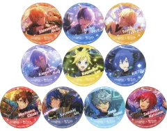 【中古】鏡・ミラー 全10種セット 缶ミラー 「セガ ラッキーくじ プロジェクトセカイ カラフルステージ! feat. 初音ミク×あんさんぶるスターズ!!」 D賞