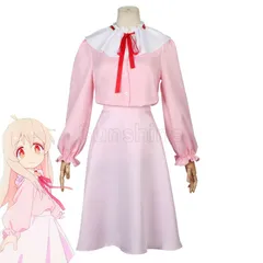 リメイクミリタリージャケット Lサイズ　伊澤彩織　ベイビーわるきゅーれ まひろ リメイクミリタリージャケット Sサイズ 伊澤彩織 ベイビー