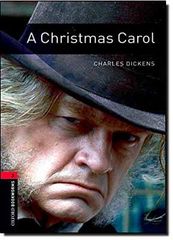 Oxford Bookworms Library: Level 3:: A Christmas Carol (Oxford Bookworms ELT)