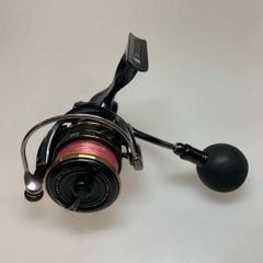 19 CERTATE 2500S-XH リブレEF30 替えスプール付き - メルカリ