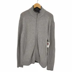 パタゴニア patagonia カシミヤドライバーズニット メンズ import：L のサムネイル