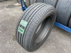 ［F0110］中古タイヤ1本！235/55R18 ヨコハマRV02！2022年製造！送料込み価格！