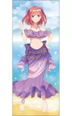 2026年最新】五等分の花嫁 等身大タペストリー 二乃の人気アイテム