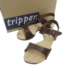 2025年最新】trippen その他の人気アイテム - メルカリ