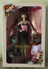 2025年最新】バービー ハードロックカフェの人気アイテム - メルカリ