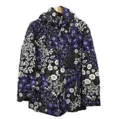 LEONARD SPORT ダウンジャケット サイズ44 LEONARD SPORT ダウンジャケット サイズ44