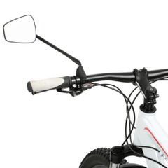 4760L Espion Z56 バックミラー [左側専用] 自転車 ロードバイク サイクリング ZEFAL