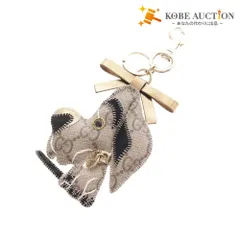 GUCCI 廃盤グッチョリ チャーム グレーハウンド ドロシー 楽天市場