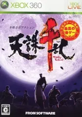 【中古】XBOX360ソフト 天誅 千乱