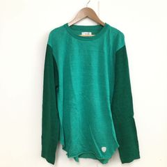 W&LT asymmetry layered long sleeve Tシャツ - メルカリ