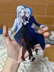 2025年最新】Library Of Ruina アクリルスタンドの人気アイテム