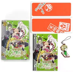 ツキウタ。春のファン祭り 特典 スペシャルアイドルカード Amazon.co.jp: ツキウタ。春のファン祭り2014 カード 全12種