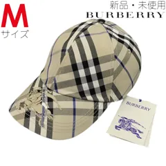 2025年最新】BURBERRY レディース キャップの人気アイテム