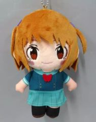 [중고] 봉제인형 사사키 치호 데포르메 봉제인형 Part1 [작동 마왕님!!]
