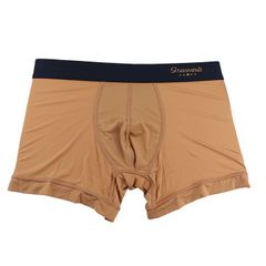 Gravevault グレイブボールト ショート Plain BEIGE ボクサーパンツ メンズ 下着 無地 シンプル 定番 ツルツル 芸能人 ブランド 正規品 パンツ インナー ローライズ ギフト 男性 速乾