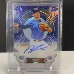 2017 Leaf ジョー・ディマジオ☆直筆サインカード CUT SIGNATURE