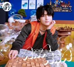 【中古】邦楽CD 超特急 / AwA AwA[限定盤(ハル)]