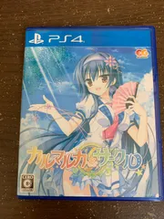 【PS4】カルマルカ*サークル