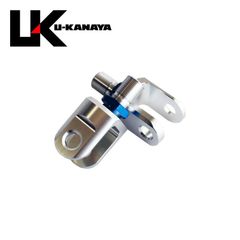 オーリンズリヤショック用ロングエンドアイ【RIDEWINオリジナル