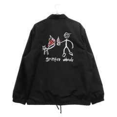 2024年最新】supreme 18ss spitfireの人気アイテム - メルカリ