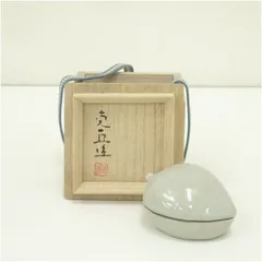 2025年最新】香合のコレクションの人気アイテム - メルカリ