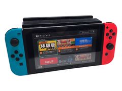 Nintendo 任天堂 Switch スイッチ HAC-001