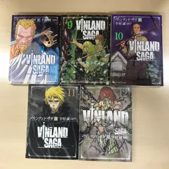 2025年最新】vinland sagaの人気アイテム - メルカリ 2025年最新】vinland sagaの人気アイテム - メルカリ