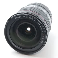 2023年最新】EF24-105mm F4L IS II USMの人気アイテム - メルカリ