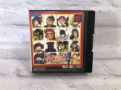 ネオジオ ポケット サムライスピリッツ 2 動作確認済み