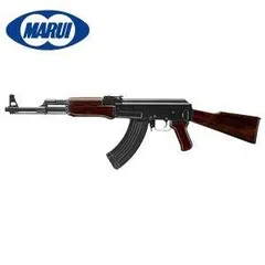 東京マルイ AK47 オートマチック電動エアーガン 東京マルイ 】電動ガン ハイサイクルカスタム AK47 HC ※対象年令