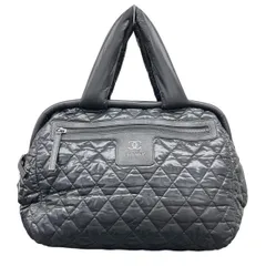 2025年最新】シャネル コココクーンの人気アイテム - メルカリ