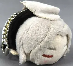 【中古】ぬいぐるみマスコット・ぬいぐるみバッジ 乱凪砂(特典ver.) 「あんさんぶるスターズ!! もちもちマスコットミニ vol.3」 もちもちマスコットストアBOX購入特典