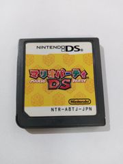 マリオパーティDS