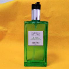 エルメス HERMES PARIS UNJARDIN SUR LE NIL ナイルの庭