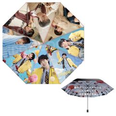 2PM ジュノ 折りたたみ傘 2PM イジュノ 折りたたみ傘 日傘 018 - メルカリ