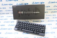 関西 Ω HHKB Professional HYBRID Type-S PD-KB800BS 激安価格!! この機会にぜひ!! J630565 P