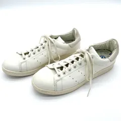 アディダス オリジナルス adidas Originals スニーカー スタンスミス リーコン STAN SMITH RECON 698007 EF4001 メンズ レディース 靴 オフホワイト US9 JP27.0 約27.0cm