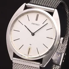 2025年最新】seiko 2220の人気アイテム - メルカリ