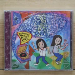 2025年最新】THE VERY BEST OF PUFFY/amiyumi JET FEVERの人気