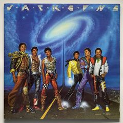 レコード  (LP) [Soul] Jacksons / Victory