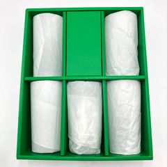 ✨新品、未使用品✨ Natural Collection Laska Bohemia glass