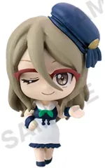 【中古】トレーディングフィギュア 中原ミズキ(黒ver.) 「しろくろカプセル リコリス・リコイル BOX ver.」