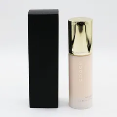 新品未使用 SUQQU ザ プライマー 箱付き VOCE1月号通常版特別付録】SUQQU最高峰ベースメイク「ザ