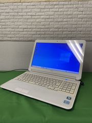Fujitsu ノートパソコン Core i7 2670QM メモリ 8GB HDD 750GB