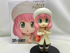 タイトｰ アｰニャ･フォｰジャｰ プチエットフィギュア vol.4 SPY×FAMILY