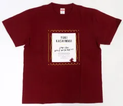2025年最新】柏木由紀 Tシャツの人気アイテム - メルカリ